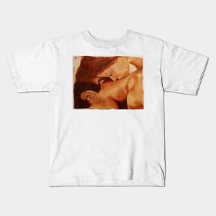 Soft Spot Kids T-Shirt